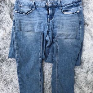 🦉No Boundaries Women’s Skinny Jeans